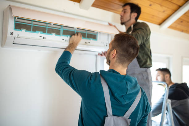 Ductless HVAC repair in Belle Mead, NJ